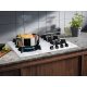 Electrolux KGG643753W Piano cottura Serie 800 Flamelight 60cm 12