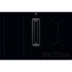 Electrolux Serie 300 KCC83443CK Piano ad induzione con cappa integrata Bridge con eXtractor versione filtrante 3