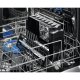 Electrolux KCC83443CK Piano ad induzione con cappa integrata Bridge con eXtractor versione filtrante 24