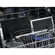 Electrolux Serie 300 KCC83443CK Piano ad induzione con cappa integrata Bridge con eXtractor versione filtrante 7