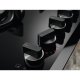 Electrolux KGG643753K Piano cottura Serie 800 Flamelight 60cm 23