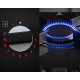 Electrolux KGG643753K Piano cottura Serie 800 Flamelight 60cm 26