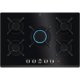 Electrolux KGG753753K Piano cottura Serie 800 Flamelight 75cm 15