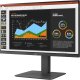 LG 24BR650B Monitor PC 60,5 cm (23.8