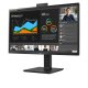 LG 27BQ75QC-B Monitor PC 68,6 cm (27