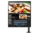 LG 28MQ780-B Monitor PC 70,1 cm (27.6