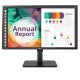 LG 32BN67UP-B Monitor PC 80 cm (31.5
