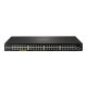 HPE Aruba Networking 2930F 48G PoE+ 4SFP 740W Gestito L3 Gigabit Ethernet (10/100/1000) Supporto Power over Ethernet (PoE) 1U Grigio 2