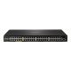 Aruba 2930F 48G PoE+ 4SFP 740W Gestito L3 Gigabit Ethernet (10/100/1000) Supporto Power over Ethernet (PoE) 1U Grigio 2