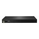 HPE Aruba Networking 2930F 48G PoE+ 4SFP 740W Gestito L3 Gigabit Ethernet (10/100/1000) Supporto Power over Ethernet (PoE) 1U Grigio 4