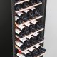 Haier Wine Bank 50 Serie 5 HWS84GA Cantinetta vino con compressore Libera installazione Nero 84 bottiglia/bottiglie 13