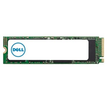 DELL AB821357 drives allo stato solido M.2 1 TB PCI Express 3.0 NVMe