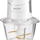 Sencor SCB 5100WH-EUE3 tritaverdure elettrico 1 L 800 W Bianco 2
