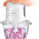 Sencor SCB 5100WH-EUE3 tritaverdure elettrico 1 L 800 W Bianco 4