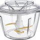 Sencor SCB 5100WH-EUE3 tritaverdure elettrico 1 L 800 W Bianco 6