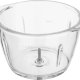 Sencor SCB 5100WH-EUE3 tritaverdure elettrico 1 L 800 W Bianco 8