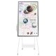 Samsung WM65B lavagna interattiva 165,1 cm (65