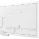 Samsung WM65B lavagna interattiva 165,1 cm (65