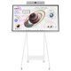 Samsung WM65B lavagna interattiva 165,1 cm (65