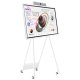Samsung WM65B lavagna interattiva 165,1 cm (65