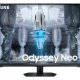 Samsung Monitor Gaming Odyssey Neo G7 - G70NC da 43'' UHD Flat 2
