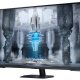 Samsung Monitor Gaming Odyssey Neo G7 - G70NC da 43'' UHD Flat 4