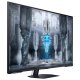 Samsung Monitor Gaming Odyssey Neo G7 - G70NC da 43'' UHD Flat 7