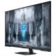 Samsung Monitor Gaming Odyssey Neo G7 - G70NC da 43'' UHD Flat 8