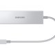 Samsung EE-P5400 USB 2.0 Type-C Argento 3