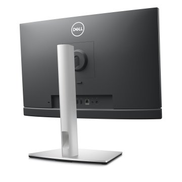 DELL OptiPlex 7410 Intel® Core™ i5 i5-13500T 60,5 cm (23.8") 1920 x 1080 Pixel Touch screen PC All-in-one 8 GB DDR4-SDRAM 256 GB SSD Windows 11 Pro Wi-Fi 6E (802.11ax) Nero