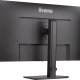 iiyama ProLite XUB3294QSU-B1 Monitor PC 80 cm (31.5