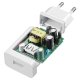 Cellularline USB Adaptive Fast Charger 15W - Samsung 3