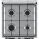 Indesit Cucina IS67G4PHX/E - IS67G4PHX/E 3