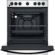 Indesit Cucina IS67G4PHX/E - IS67G4PHX/E 4