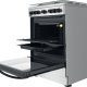 Indesit Cucina IS67G4PHX/E - IS67G4PHX/E 6