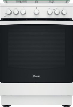 Indesit Cucina IS67G4PHW/E - IS67G4PHW/E