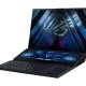ASUS ROG Zephyrus Duo 16 GX650PY-NM062W AMD Ryzen™ 9 7945HX Computer portatile 40,6 cm (16
