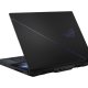 ASUS ROG Zephyrus Duo 16 GX650PY-NM062W AMD Ryzen™ 9 7945HX Computer portatile 40,6 cm (16