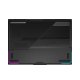 ASUS ROG Strix SCAR 17 G733PZ-LL034W AMD Ryzen™ 9 7945HX Computer portatile 43,9 cm (17.3
