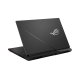 ASUS ROG Strix SCAR 17 G733PZ-LL034W AMD Ryzen™ 9 7945HX Computer portatile 43,9 cm (17.3
