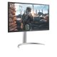 LG 27UP550P-W Monitor PC 68,6 cm (27