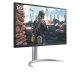 LG 27UP550P-W Monitor PC 68,6 cm (27