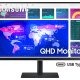 Samsung S60UA Monitor PC 81,3 cm (32