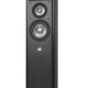 JBL STUDIO™ SERIES Studio 270 3-vie Nero Cablato 2