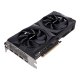 PNY GeForce RTX 4070 VERTO Dual Fan DLSS 3 NVIDIA 12 GB GDDR6X 2