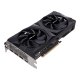 PNY VCG407012DFXPB1 scheda video NVIDIA GeForce RTX 4070 12 GB GDDR6X 2