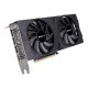 PNY GeForce RTX 4070 VERTO Dual Fan DLSS 3 NVIDIA 12 GB GDDR6X 4