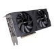 PNY VCG407012DFXPB1 scheda video NVIDIA GeForce RTX 4070 12 GB GDDR6X 4