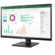 LG 24BN55YP-B Monitor PC 60,5 cm (23.8