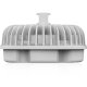 HPE Aruba Networking Aruba AP-577 (RW) 5375 Mbit/s Bianco Supporto Power over Ethernet (PoE) 2